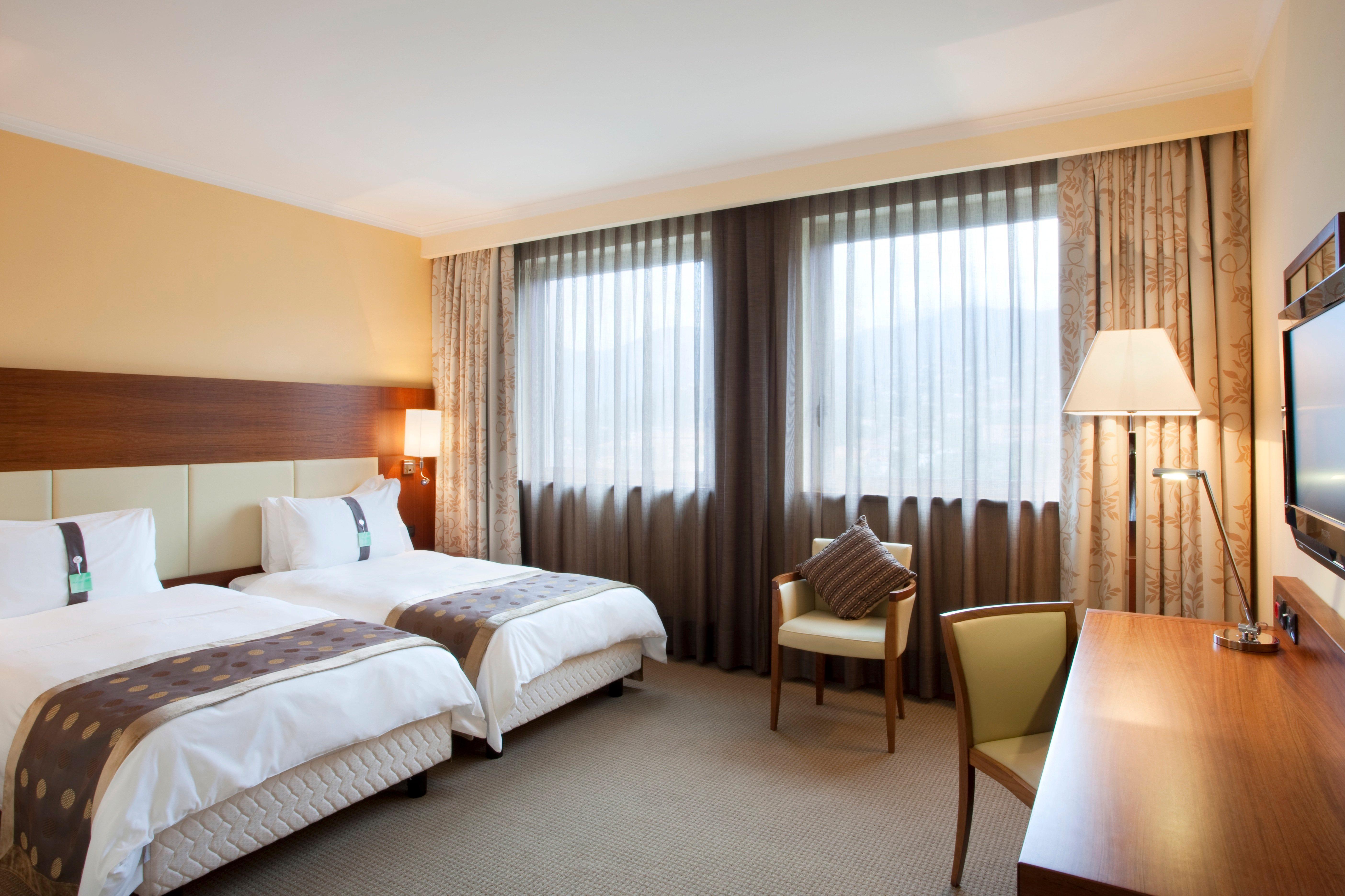 Holiday Inn Salerno-Cava De' Tirreni By Ihg Exterior foto