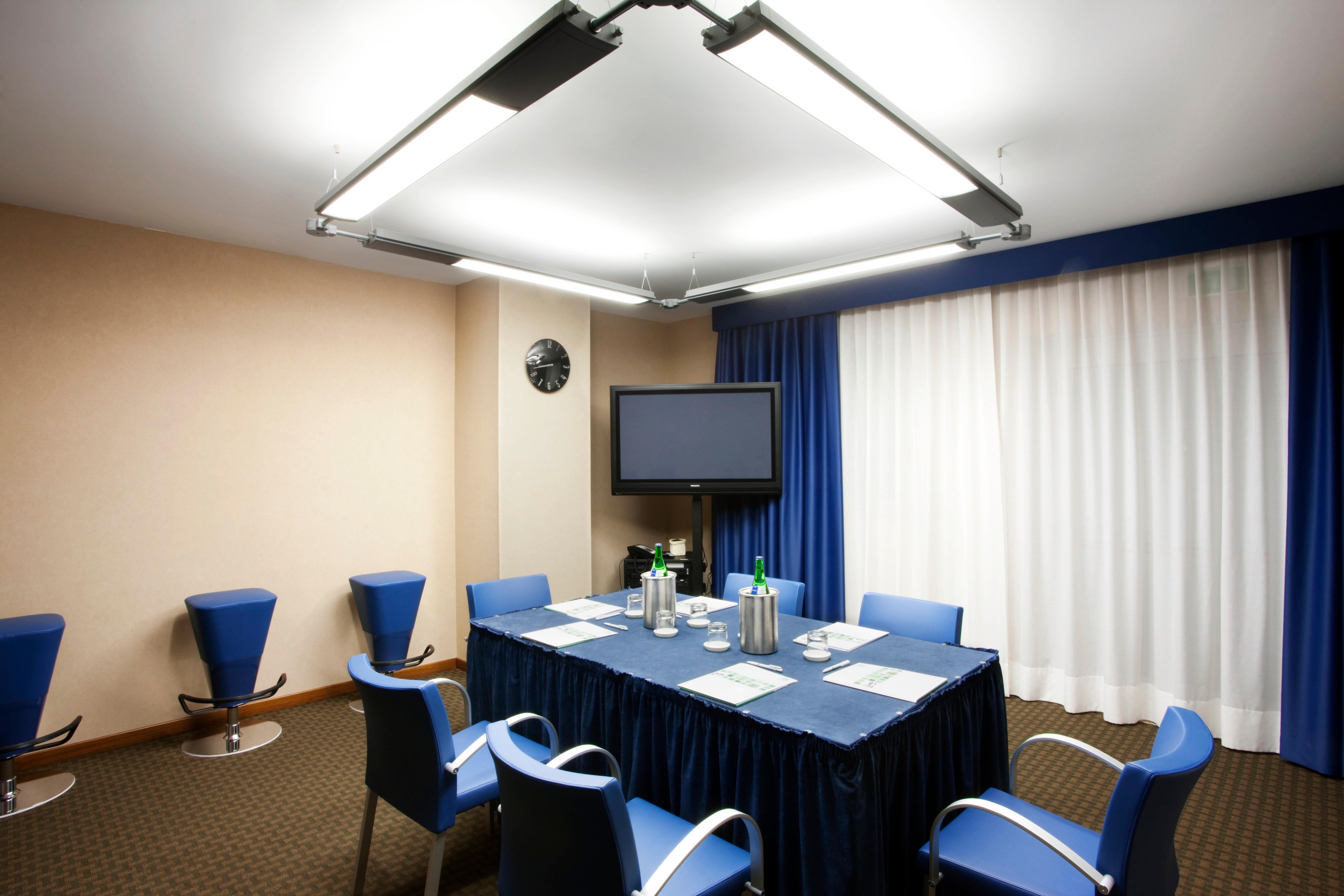 Holiday Inn Salerno-Cava De' Tirreni By Ihg Exterior foto