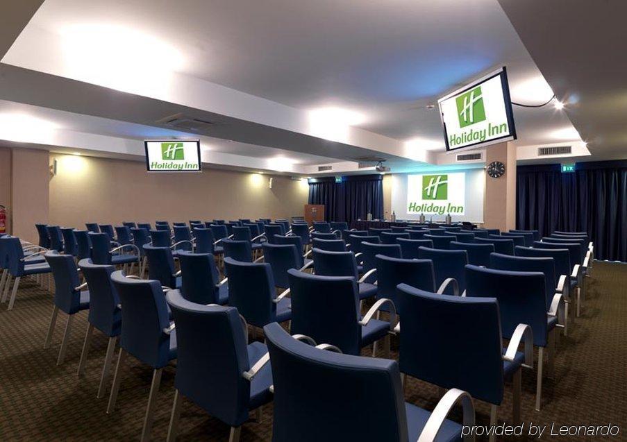 Holiday Inn Salerno-Cava De' Tirreni By Ihg Facilități foto