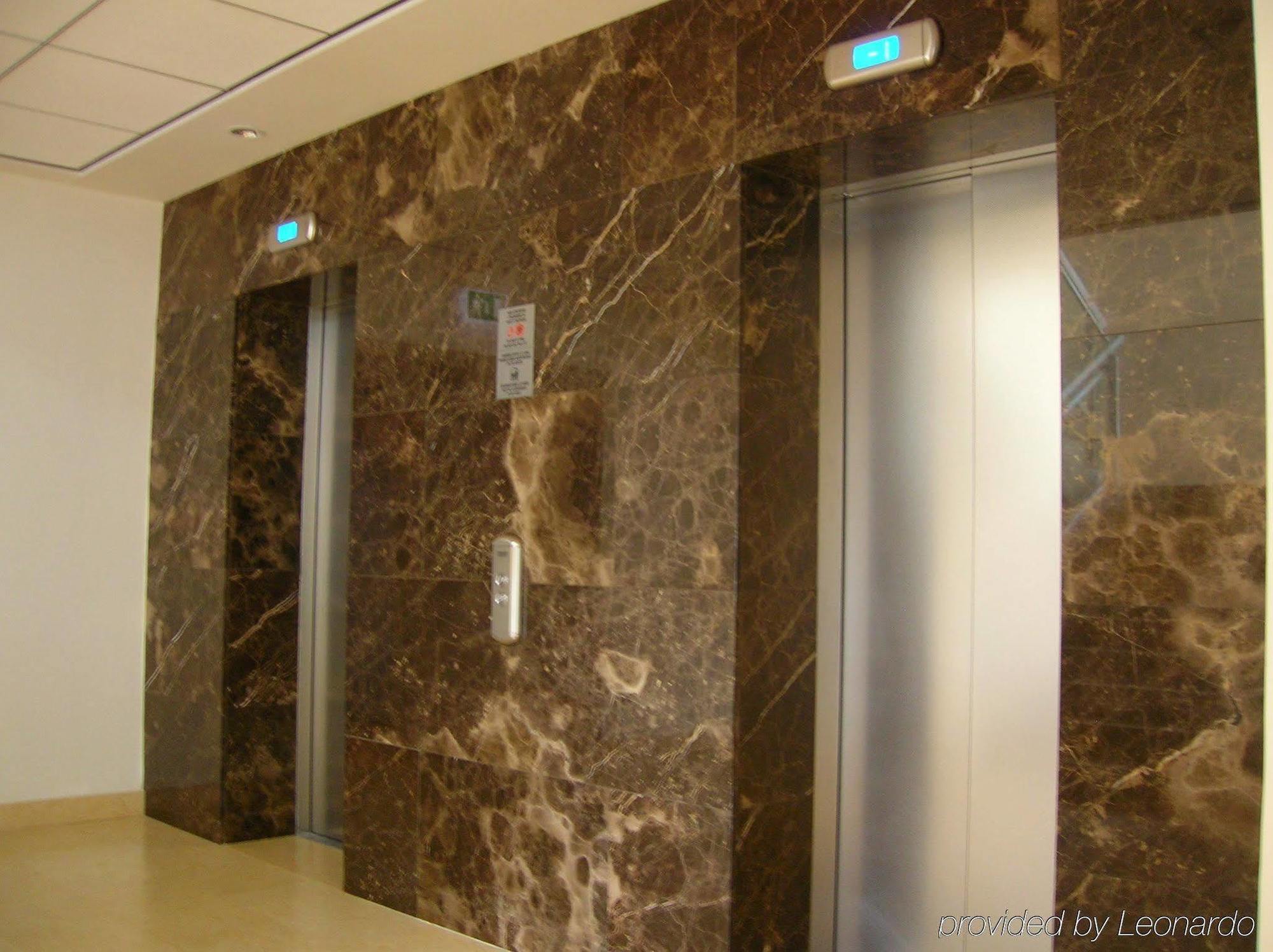 Holiday Inn Salerno-Cava De' Tirreni By Ihg Exterior foto