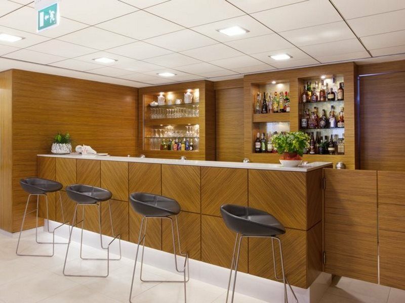 Holiday Inn Salerno-Cava De' Tirreni By Ihg Exterior foto
